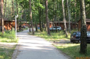 Village Resort Piaseczno