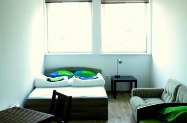 Hostel Gdańsk