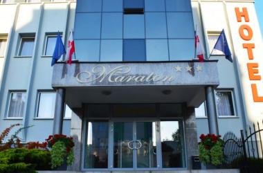 Hotel Maraton