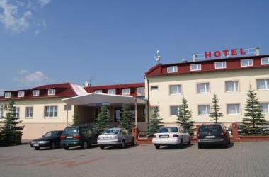 Hotel Merkury