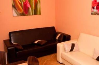 Apartament Centrum z Widokiem na Morze