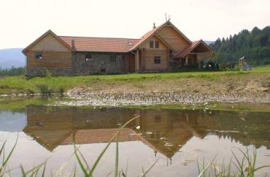 Agroturystyka Dom z Bali