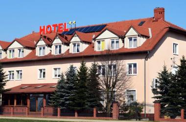 Hotel Jan