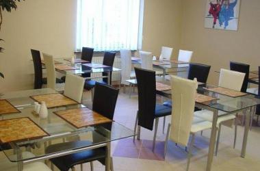 Rezydencja Parkowa