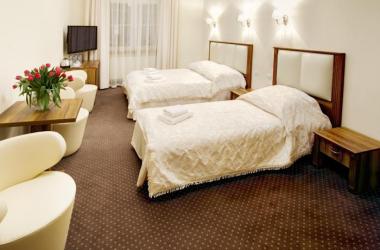 Hotel Jan