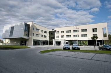 Dana Hotel & Spa
