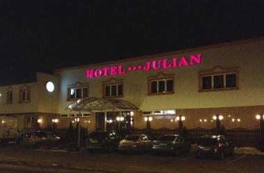 Hotel Julian