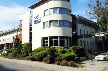 Hotel Nadmorski