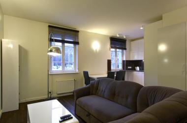 Lietuva Vilnius Old City Apartments