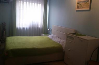 Danarent Apartment