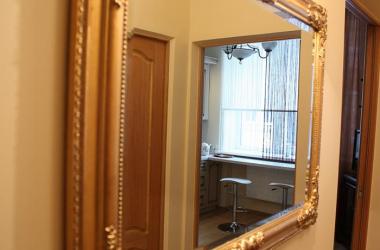 Old Town Apartment