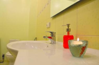 Apartamentai su terasa