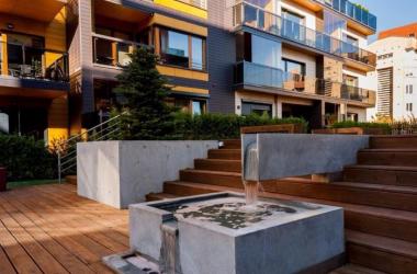 Amor Studio Apartment