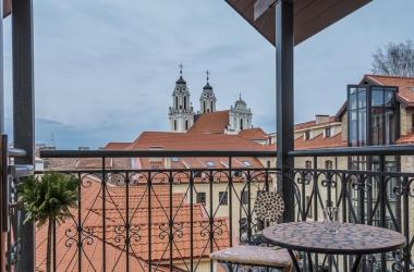 Traku apartments -Old Town