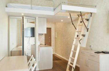 Natalex MicroLofts