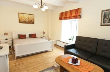 Tilto Street Apartments