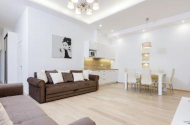 Center City Apartments - Jogailos