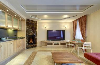 Jakuzzi Old City Apartment