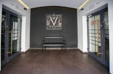 Hostelis V4Vilnius