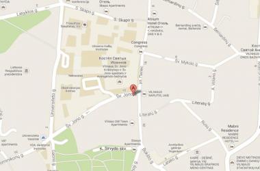 Perfect Apartments in the Heart of the Old Town