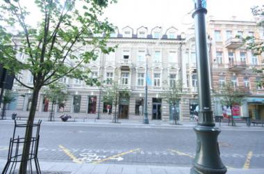 Guesthaus Gedimino 45