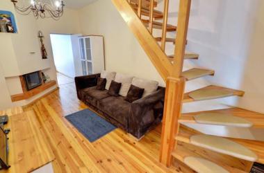 French Style Apartment