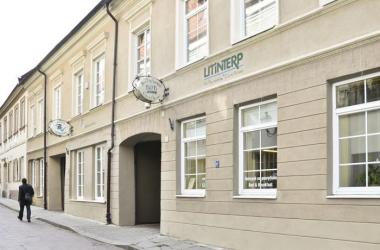 Litinterp Vilnius