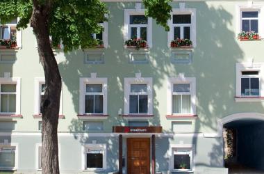 Lvovo Apartments
