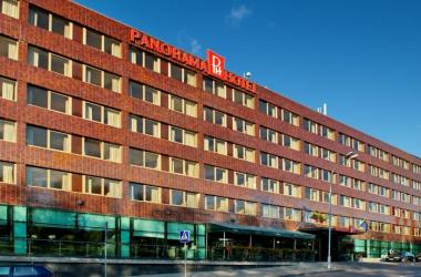 Hotel Panorama