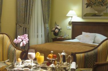 Grotthuss Hotel