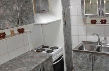 Comfortable apartment