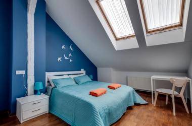 Park Plus Hostel