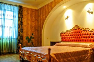 Apartment Na Rynok Square