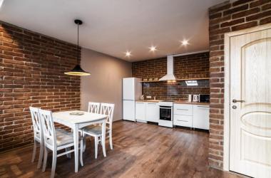 Deluxe Apartament Rynok square