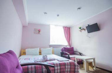 Bazikalo Apart - Hostel