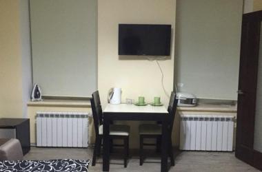 Apartment Prospect Svobody