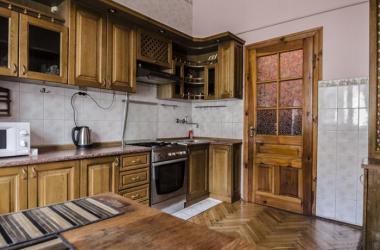 Apartment On Ivana Franka 14