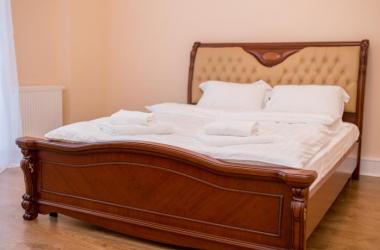 Apartment Bohomol'tsya 3