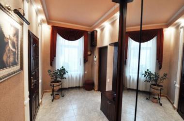 Apartment On Dudaeva 16