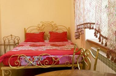 Apartment - Leontovicha Street