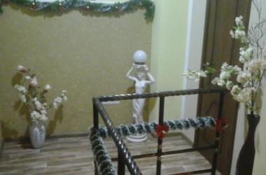 Happy Rooms