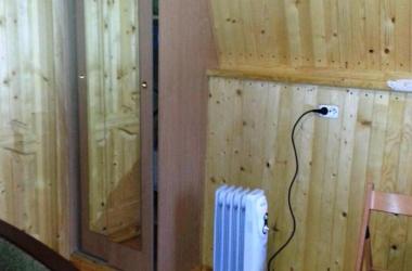 Podobova Orenda apartments