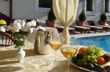 Apartment on Pekarska