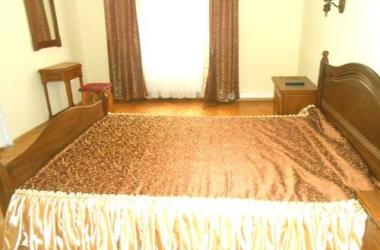 Apartment on Tiktora Street