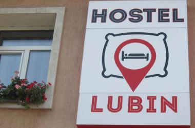Hostel Lubin