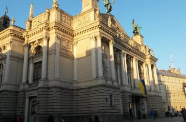 Mini Apartment near Opera Theater