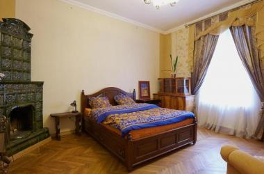 Welcomer apartments 2