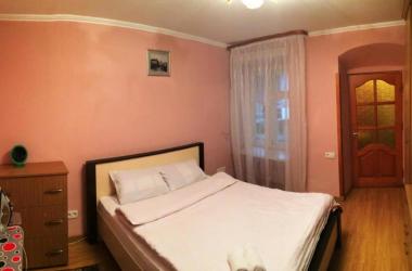 Apartment Historical Center