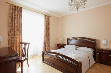 ASAO-Apartments Ratusha