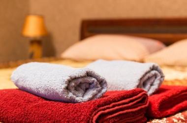 Apartments on Serbska Street